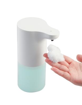 China Foam Soap Dispenser BAYCENN Good Quality Foam Touchless Automatic Soap Dispenser Infrared Soap Dispenser For Bathroom for sale