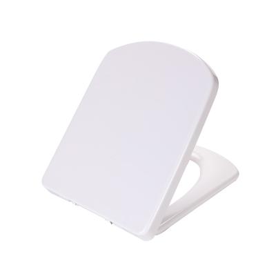 China Slow-end Toilet Seats AOBO Professional Manufacturing Family Plastic Toilet Seat Cover On Hot Sale for sale