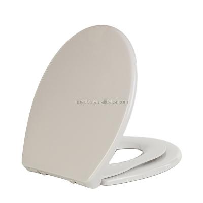 China Children's toilet seat factory price pp sitz wc for child and adult hot sale in European countries for sale