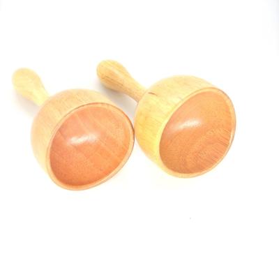 China Comfortable Most Selling Home Living Products Wooden Gua Sha Multifunctional Scratch Massage Cupping for sale