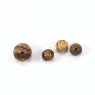 China Wholesale Eco-Friendly Quality Guarantee Small Beads Wooden Craft for sale