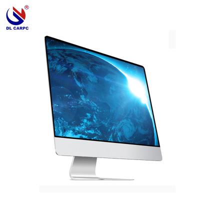 China 23.6Inch High Resolution 1366*768 School Office Desktop Computer in Desktop PC for sale