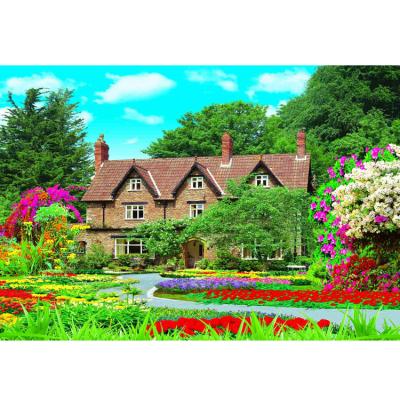 China China Manufacture Natural Brick House Garden Wholesale Good Quality Image for sale