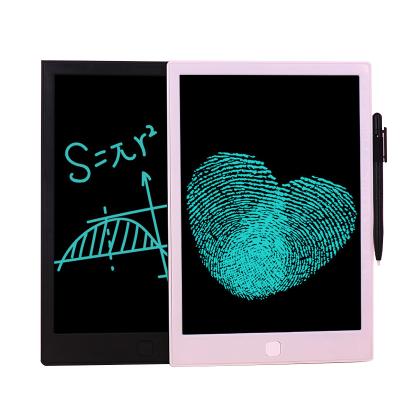 China Electronic Writing Fast Shipping First High Quality Indoor Educational Unbreakable Smart Baby Toys LCD Writing Tablet For Kids for sale