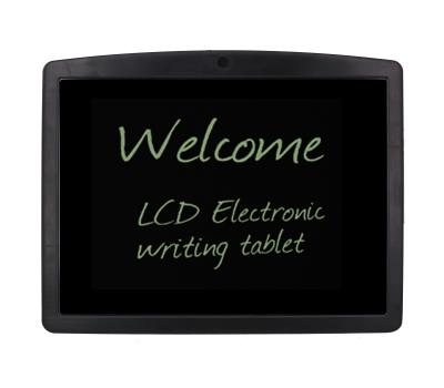 China One Key Blank Customized Professional Writing Tablet Children Hot Sale High Quality LCD Colorful LCD Drawing Board for sale