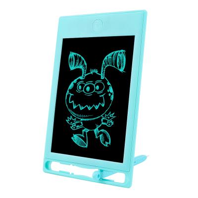 China One Key Delete Custom Wholesale Kids Development Pre School Drawing Board LCD Writing Tablet 6.5Inch for sale