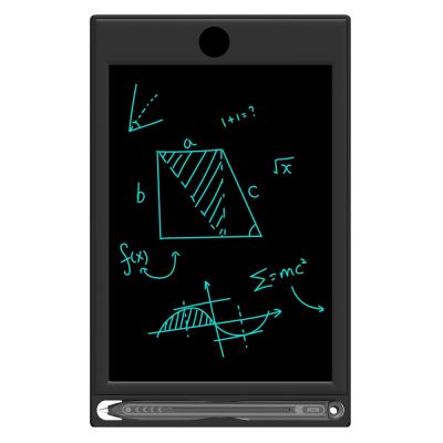 China Factory Price Wholesale One Delete Key Children Learning Indoor Drawing Board Tablet Writing LCD Display for sale