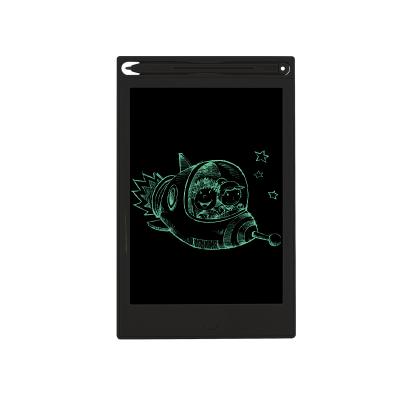 China Electronic Colorful Graffiti Writing Lower Prices Memory Digital Dibujo 8 Inch LCD Handwriting Tablet for sale