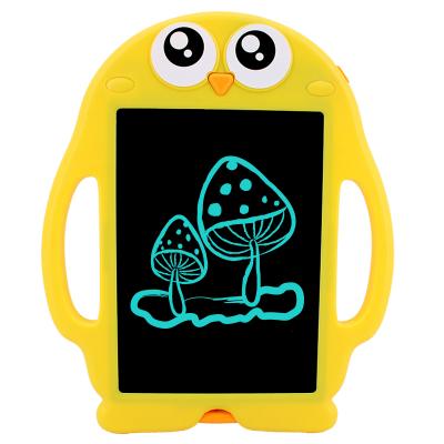 China Newcomers Professional Electronic Writing Graphics LCD Writing Erasable Digital Tablet Drawing Tablet Message Board Good Gift For Kids for sale