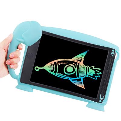 China New Trending Electronic Handwriting Digital Memory Lock Kids Gifts Writing Board LCD Screen Paperless Smart Tablet For Home for sale