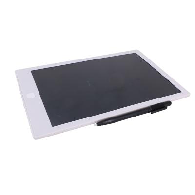 China Electronic Writing Fast Shipping Popular Environmental Protection LCD Paperless Electronic Rewritable Drawing Tablets For Designers With Lock for sale