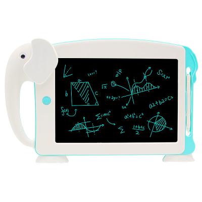 China Hot Sale ABS LCD Screen Electronic Writing Drawing Learning MachineTablet Graphics Tablet for sale