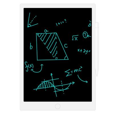 China New Arrival Electronic Shockproof Paperless Home Practice Handwriting Intellgience Kids Gifts MI Popular LCD Writing Tablet Drawing Board 13