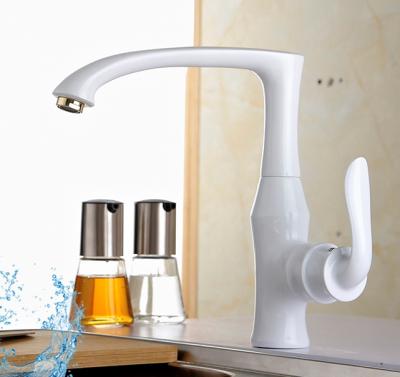 China Faucets Kitchen Sink Water Mixer Tap Watermark Thermostatic Washing Faucet Kitchen Faucet Brass Mixer Tap for sale