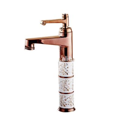 China Hot Selling Fashionable Metered Faucets Bathroom Fittings Taps China Importers for sale