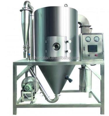 China industrial drying machine egg powder spray drying machine price for sale