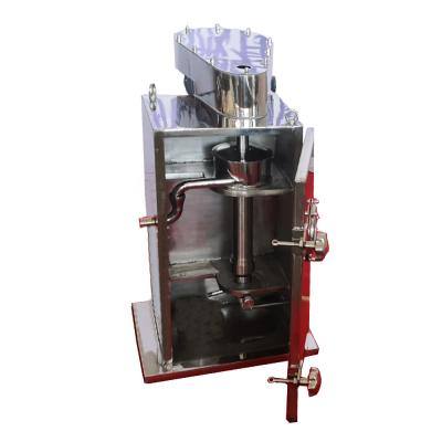 China Full Automatic Oil Centrifuge Machine 2 Phase 3 Phase Separation Centrifuge Laboratory Medical Tubular Ce for sale