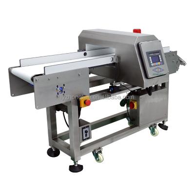 China Hot selling Automatic Check Weigher With Rejector System Conveyor Belt Metal Detector with high quality for sale