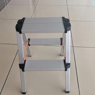 China Folding Ladders Step Ladder for sale