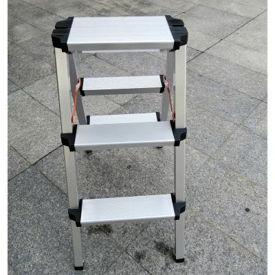 China STEP LADDER Folding Ladders 3 for sale