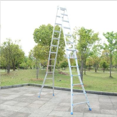 China Multifunctional ladder of folding ladders for sale