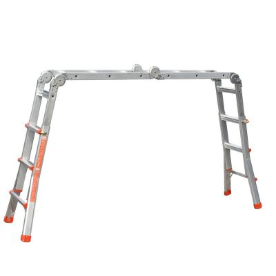 China LADDER MULTI-USE folding ladders for sale