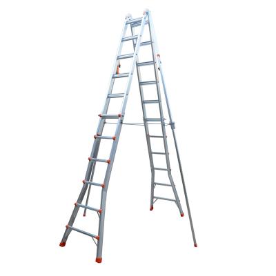 China Folding ladders multi-use ladder for sale