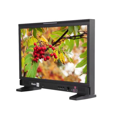 China Desktop/VESA Mount Professional Full HD 3G/HD/SD-SDI CVBS DVI VESA Mount Professional Desktop Film Production TL-S2150HD 21.5 Movie/TV and TV Production Monitor for sale