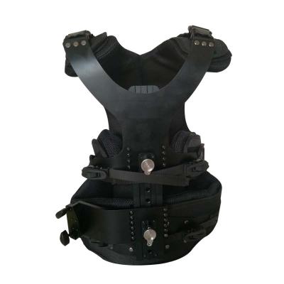 China Video Camera DSLR Camera Photography Vest Video Stabilizer for sale