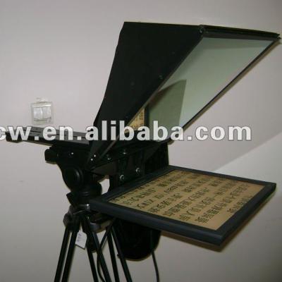 China professinal broadcast teleprompter OD-112 for sale