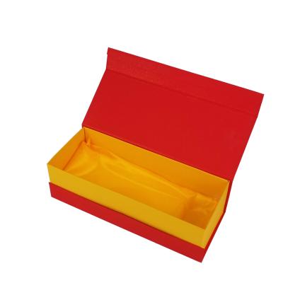 China Wholesale Handmade Customized Paper Boxes With Magnetic Cardboard Box Tea Bag For Tea Gift Package for sale