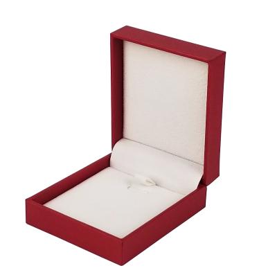 China Handmade Luxury Jewelry Box Packaging Cardboard Logo Gift Paper Boxes Custom Made For Earrings Necklace Ring Box for sale