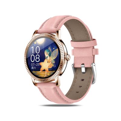 China New Arrival Touch Screen Smart Watch CF18 Blood Oxygen Monitor Bracelet Men Women Fitness Sports Tracker PK Kw10 Kw20 Kw30 Cf80 pro for sale