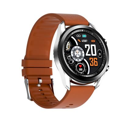 China MP3 Playback 2021 Newest Smart Watch F5 GPS Running Band Blood Pressure Oxygen Play Music BT Call Smartwatch F5 for sale