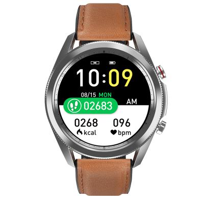 China Karen M DT91 Smart Watch MP3 Playback BT Call ECG AI Call ECG Monitor AI Sports Fitness Watch PK Dt100 Dt88 Watches Dt91 For Women Man for sale