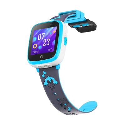 China Video Playback MP3 Kids Smart Watch GPS Tracker WIFI SOS Call Children Waterproof Play Music Watches Q528 Q529 HW11 G3 S6 Child Smartwatch for sale