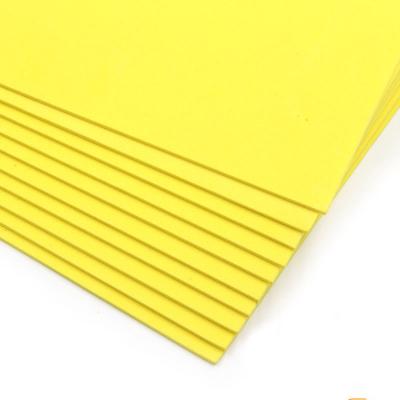 China EVA Material Formamide Free Non Toxic Adhesive Color EVA Foam Sheet Waterproof PE Foam Wholesale From China for sale