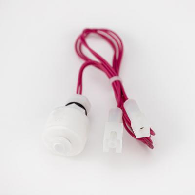 China Level Control Air Conditioner Water Pump Condensate Float Switch for sale