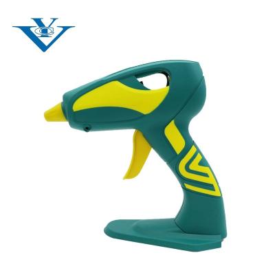 China 15W Beaming Easy and Convenient Unrated Mini Glue Gun Combo for sale