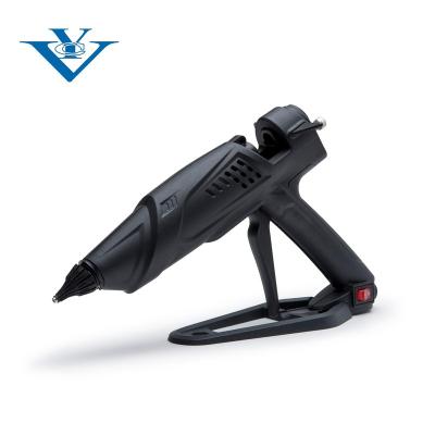 China Unrated Professional Hot Melt Glue Gun For Industrial Work for sale