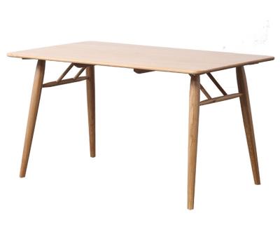 China China supplier multicolor home solid wood dining table convertible with cheap price for sale