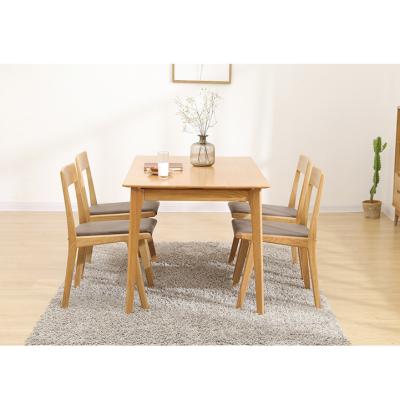 China Wholesale Convertible Classic Home Kitchen Furniture Solid Wood Restaurant Design Dining Chair for sale