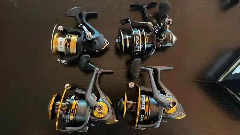 Verified China supplier - Weihai Pinchung Fishing Tackle Co., Ltd.