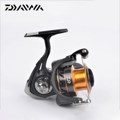 China wholesale daiwa ninja fishing reel daiwa saltist reels 2000BG for sale