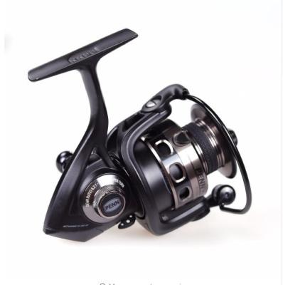 China PENN 8000 TFC Metal Saltwater Fishing Reel Spinning Large Full Reels Baitcasting Fishing Reel Pure 2000 for sale