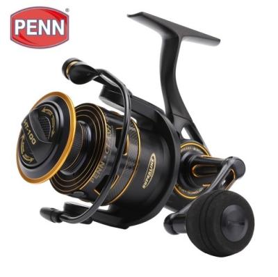 China PANNE CLA6000 GT saltwater metal body full baitcasting reels PENN reel fishing spinning 3000 for sale