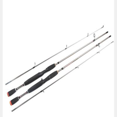 China 2.1m Glass Fiberglass Fishing Rod Lure Rod Sea Rod for sale