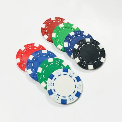 China Factory Wholesale New Durable Type Good Price Custom Set Poker Chip Directly for sale