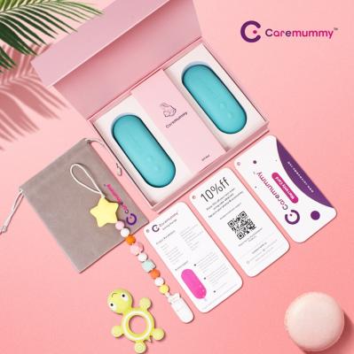 China Beauty Salon+spa+home electric massager caremummy brand breast massager electric breast enlargement machine for sale