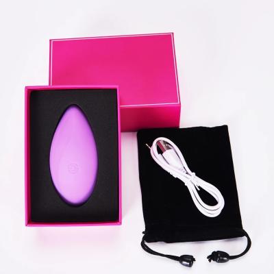 China High Quality Custom Electric Breast Massager Breast Enhancers Electric Breast Massager for sale